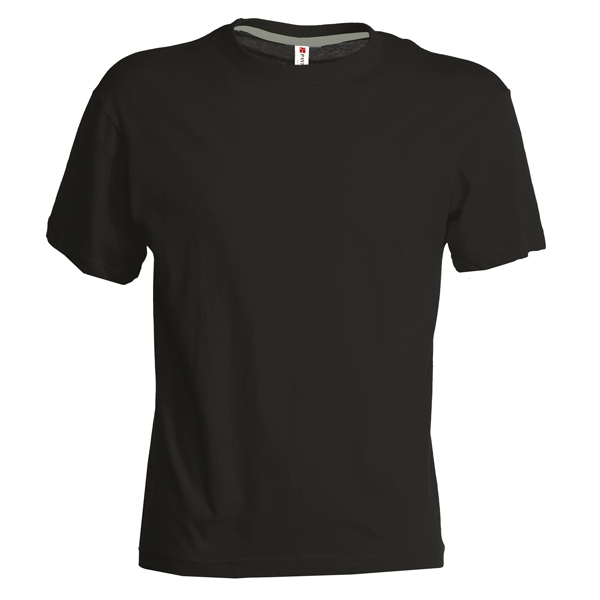 T-shirt girocollo SUNSET (4XL - 5XL)