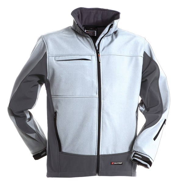 Giacca soft shell STORM