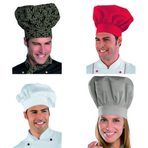 Cappelli cuoco